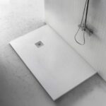 TUŠ KAD HIDRONATUR CLASSIC S SIFONOM 100X120 - slika 5